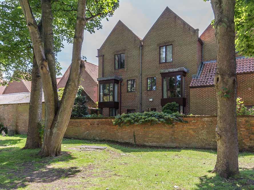 3 bedroom property in Grantham